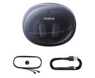 BASEUS Eli Sport 1 Open-Ear Cosmic Black A00064400121-00 - 1237724 - zdjęcie 6